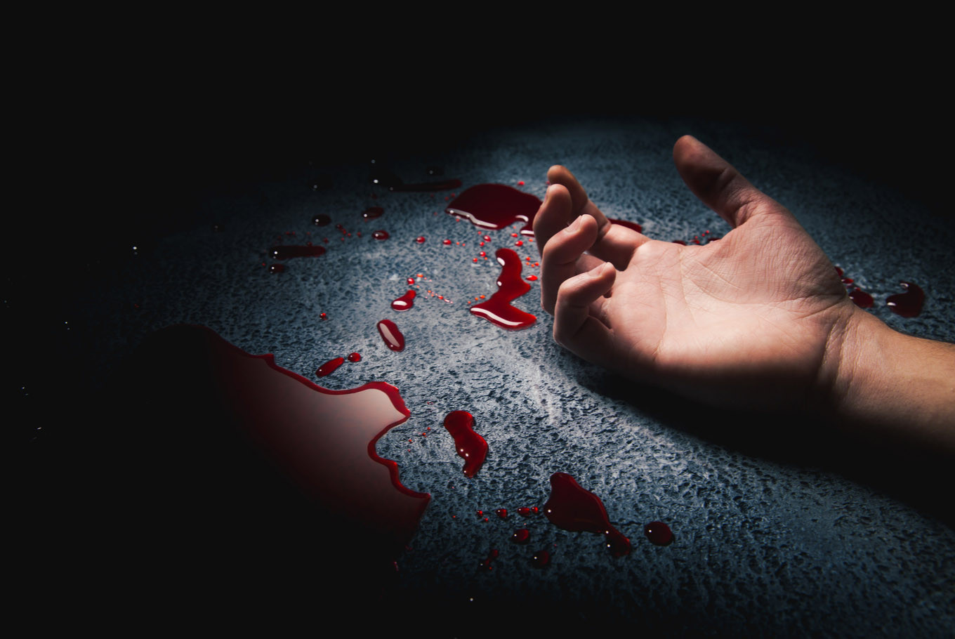 Man, son held for murder of herdsman in Ogun