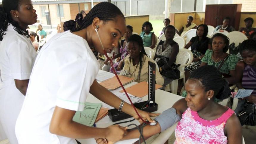 COVID-19:Plateau Nurses, Midwives threaten strike over protection equipment