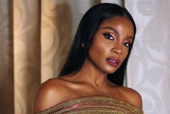 You are never going to make money being a singer- Seyi Shay slams Nigerian idol contestant
