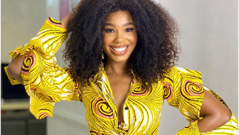 Females have more opportunities in Nollywood- Sharon Ooja
