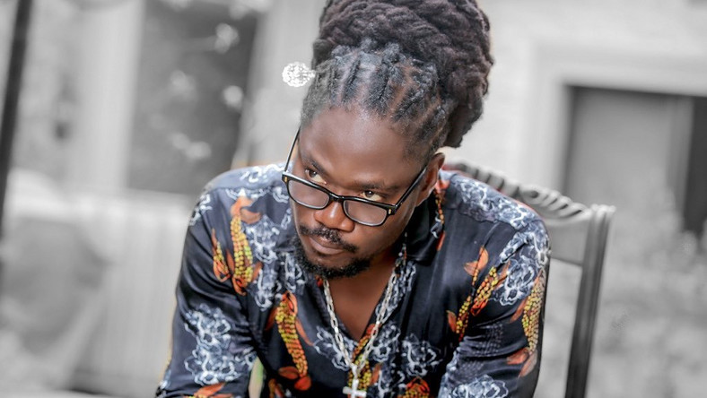 Daddy Showkey appeals for lifeline for Baba Fryo