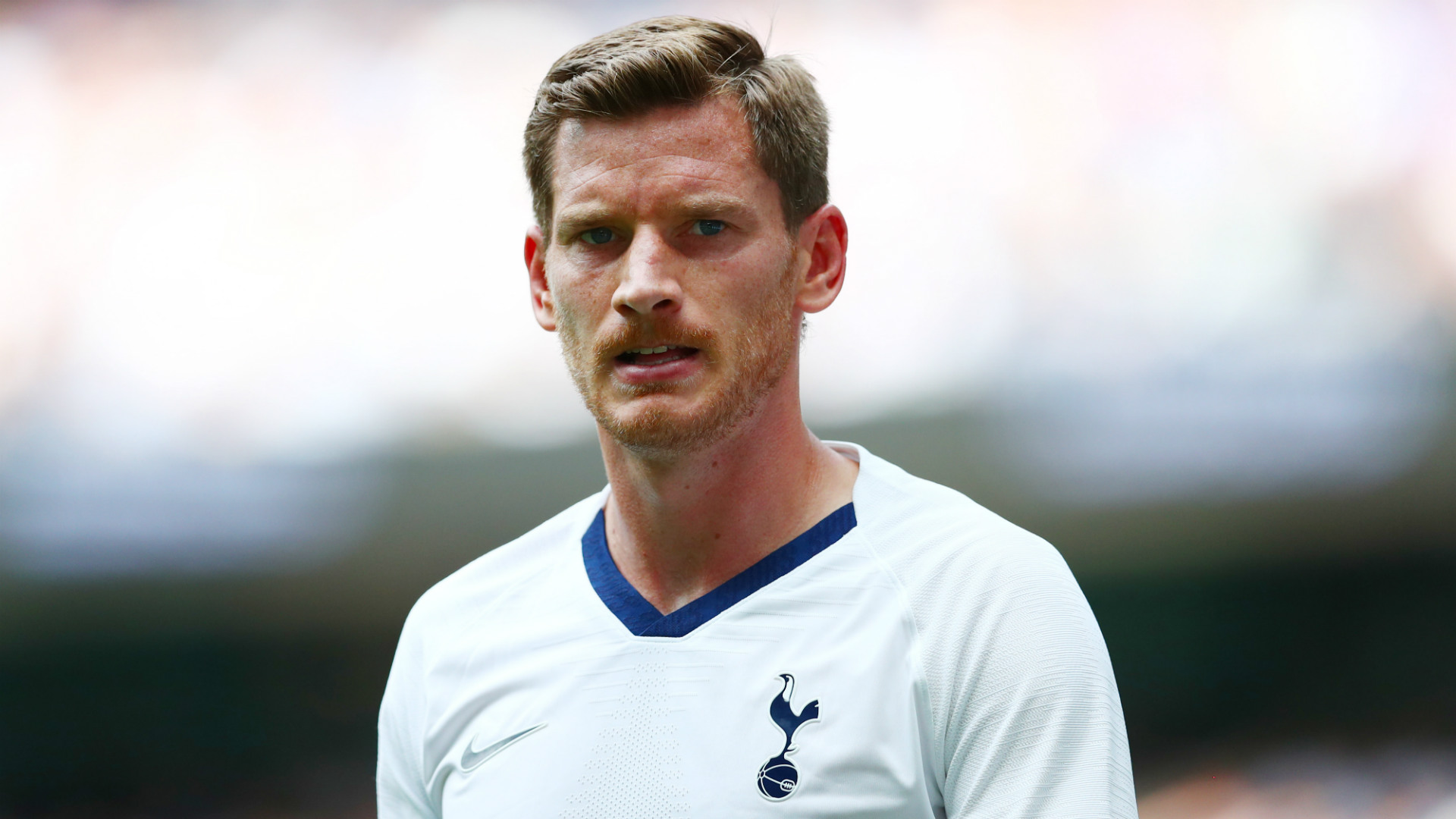 Jan Vertonghen ready to quit Tottenham