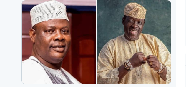 Battle of supremacy: Nigerians compare Yinka Quadri, Oga Bello, others