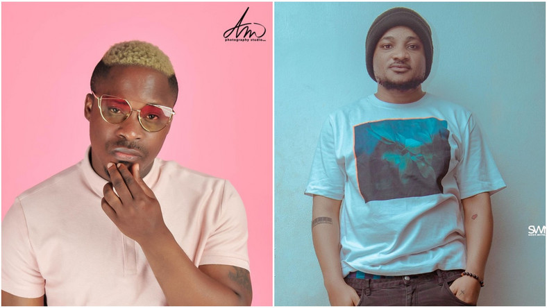 Jaywon slams Masterkraft