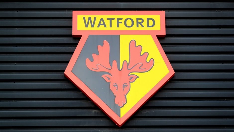 Transfer: Watford sign Gueye on five-year deal