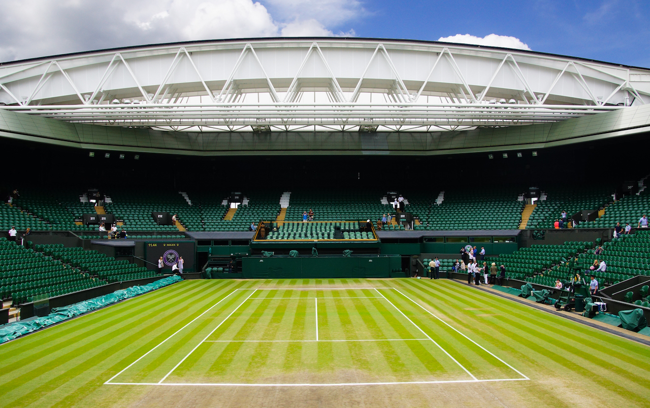 Wimbledon 2020 cancelled, first time since World War II