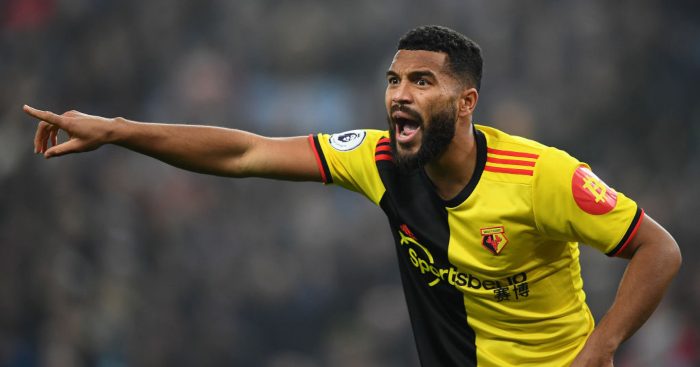 Watford player Adrian Mariappa contracts Coronavirus