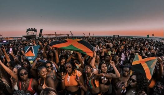 COVID-19: Afro Nation postpones festival to 2021