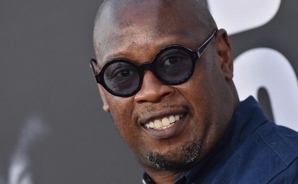 Diddy’s mentor, Andre Harrell dies at 59