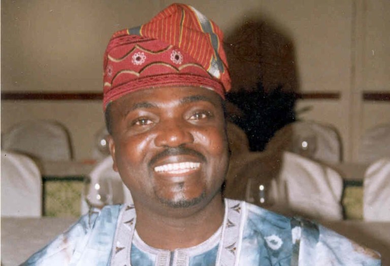 NTA manager, Ayinde Soaga, tests positive for Covid-19
