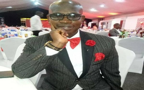 New Telegraph Saturday Editor, Waheed Bakare dies
