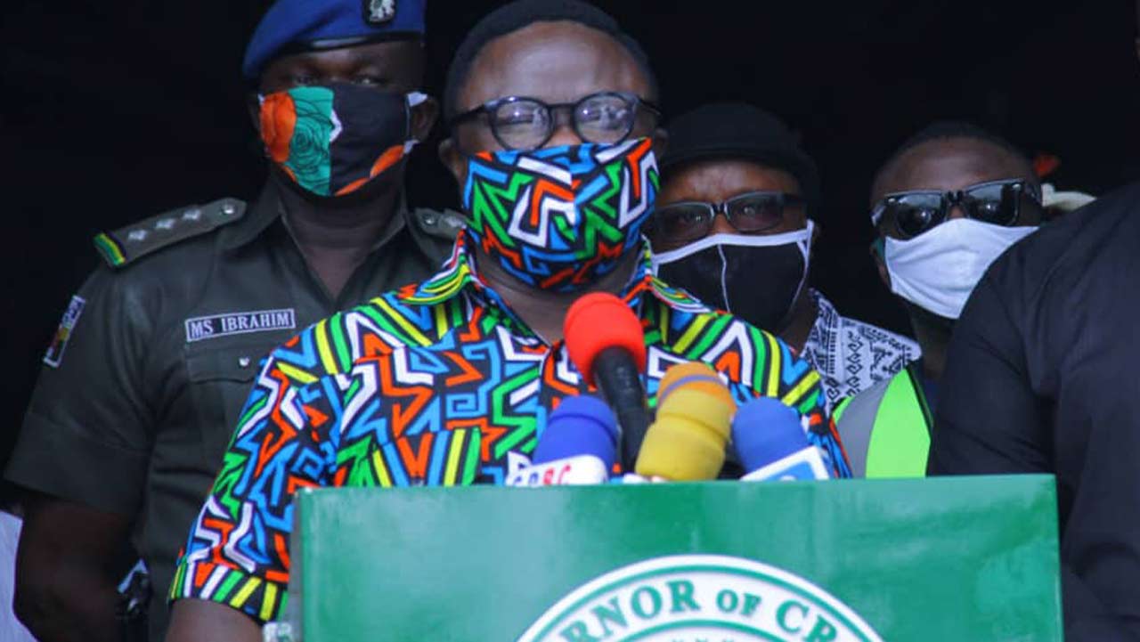 Cross River announces COVID-19 tax relief for individuals, businesses