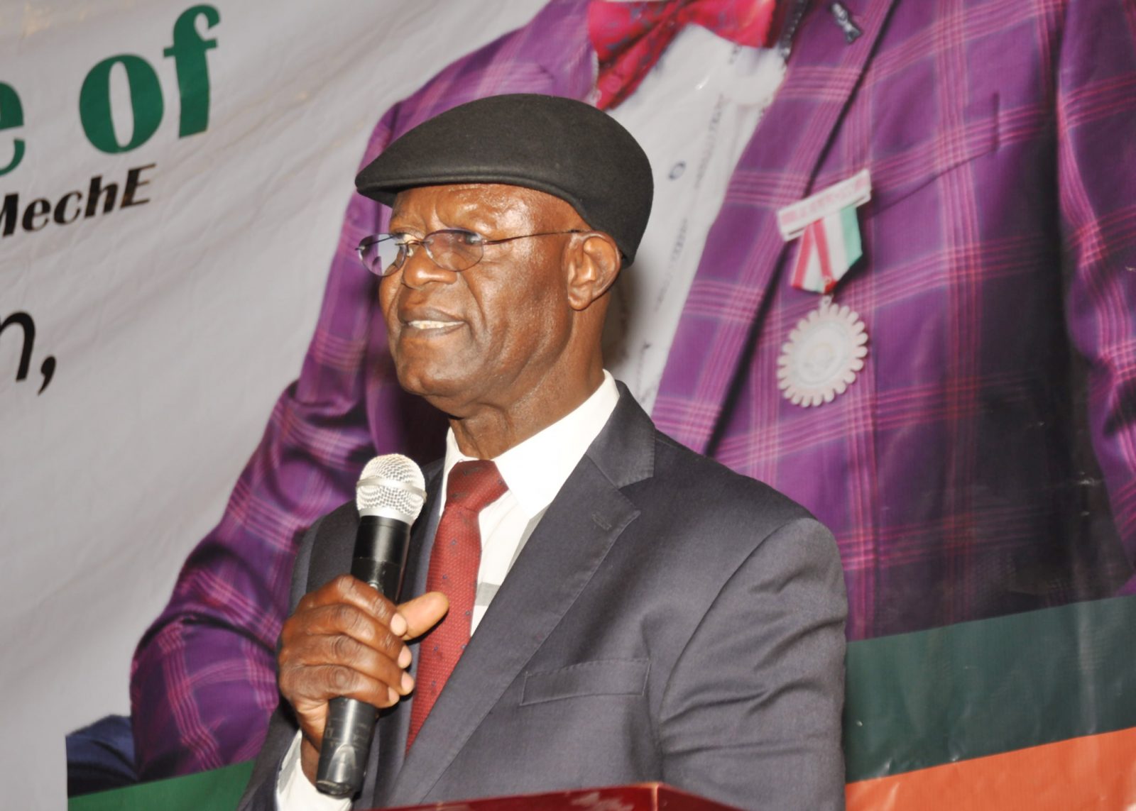 Benue index COVID-19 case rejects treatment, sues state, FG – Deputy Governor