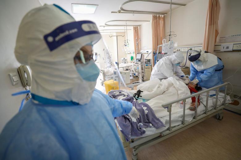 Nigeria records lowest Covid-19 figure in over two months