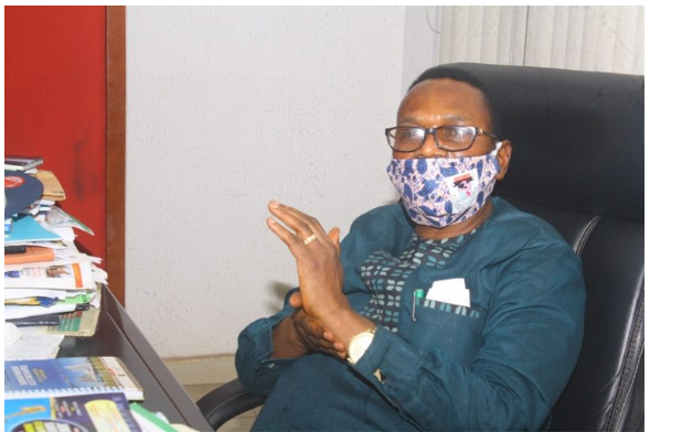 Mask-up Lagos: LCDAs to distribute 20,000 face masks to residents