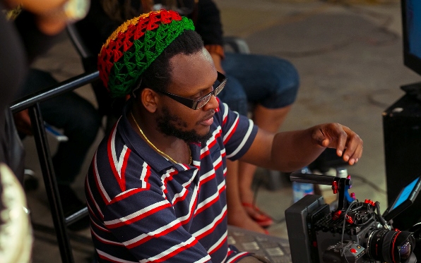 Music video director, Clarence Peters regains freedom