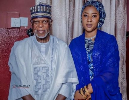 Drama as ‘caretaker boyfriend’ of Customs CG’s new wife demands N9m ‘investment’ refund [letter attached]