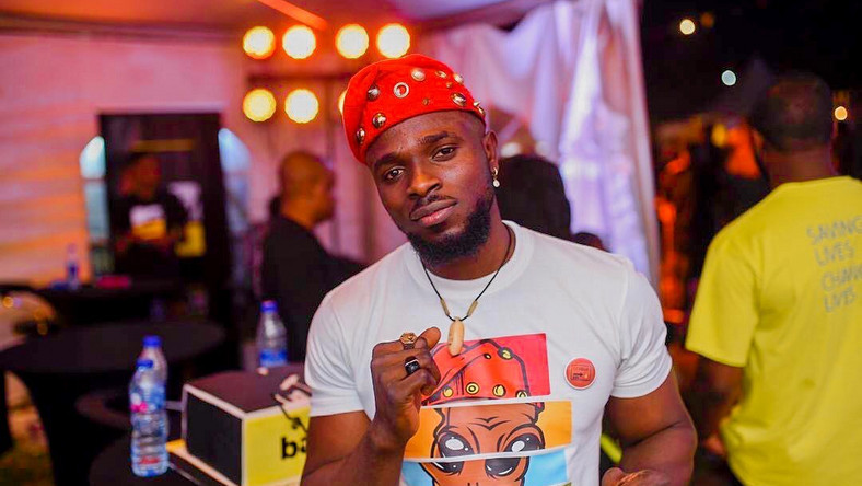 Nollywood actor, Bollylomo reacts to rape allegations