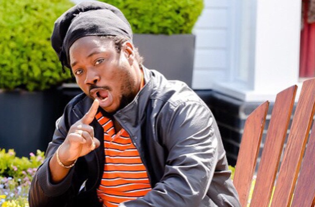 Daddy Showkey slams Nigerians flouting COVID-19 guidelines