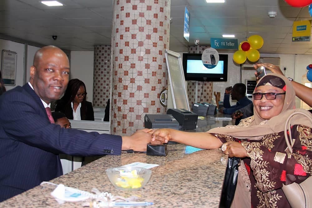 Ecobank makes top three 2020 Customer Experience Leaders