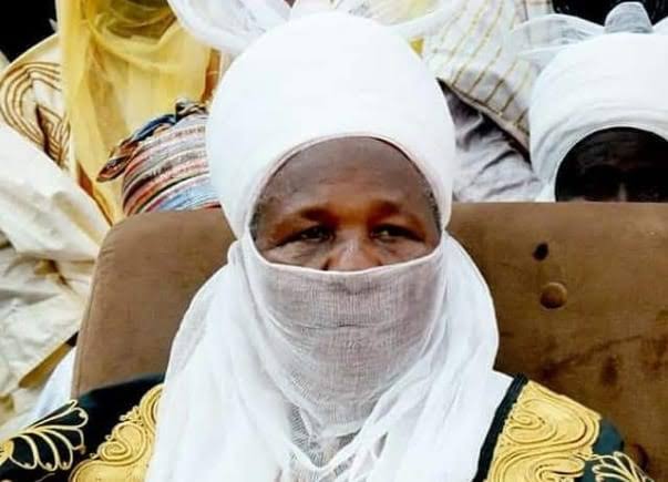 One of five emirs in Kano ‘critically ill’, Nigerians suspect COVID-19