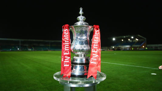 English FA Cup slated for August 8