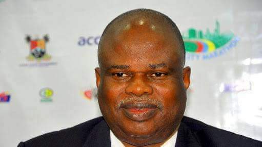 Macaulay pour encomiums on Ogba on his 60th birthday