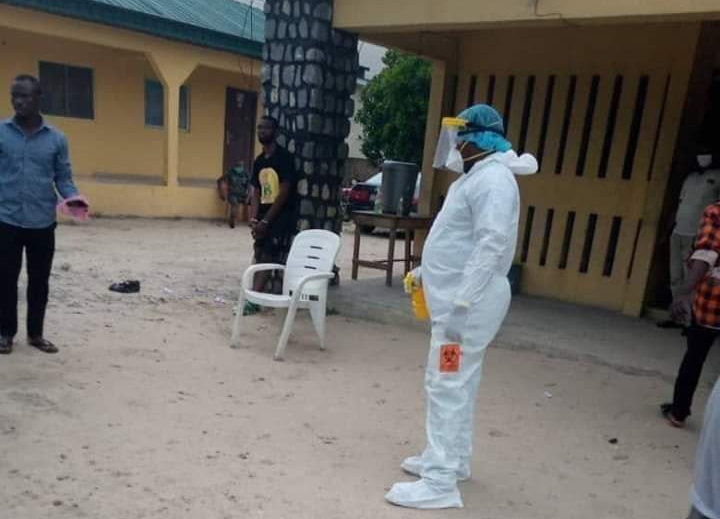 American woman dies in Delta hotel, COVID-19 test result released