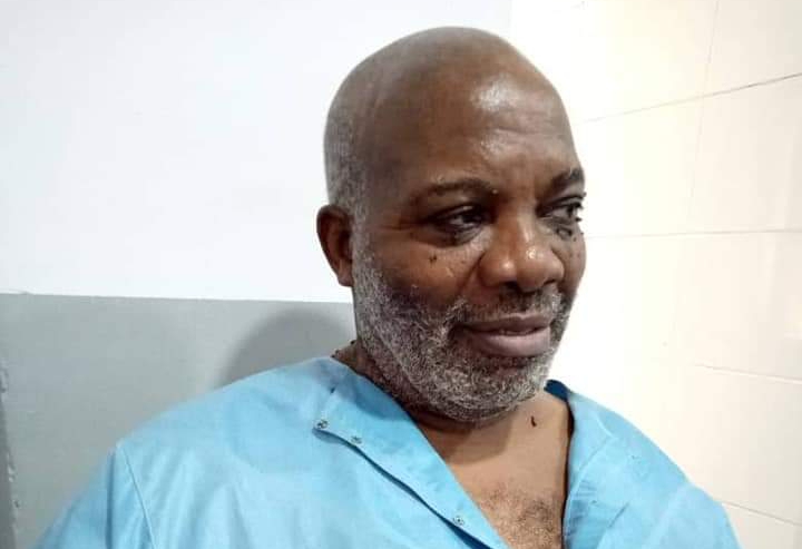 TESTIMONY: Doyin Okupe, diagnosed with diabetes, cancer narrates COVID-19 'escape'