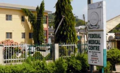 Patient treated for stroke dies from COVID-19 at FMC