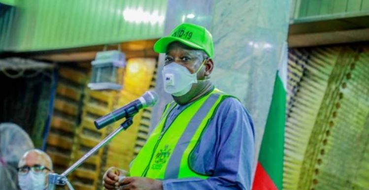 Kano discharges 10 more COVID-19 patients
