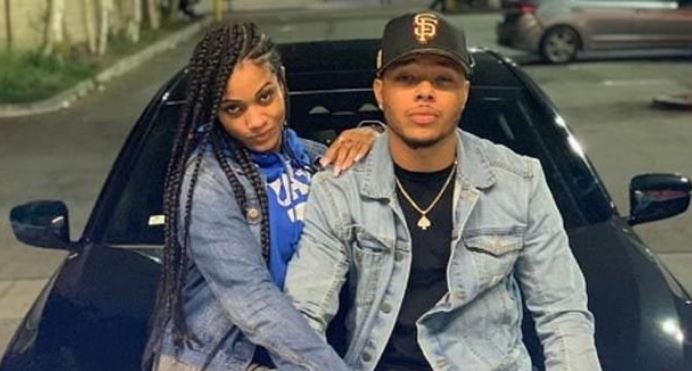 American actor, Nigerian girlfriend found dead in their Las Vegas home