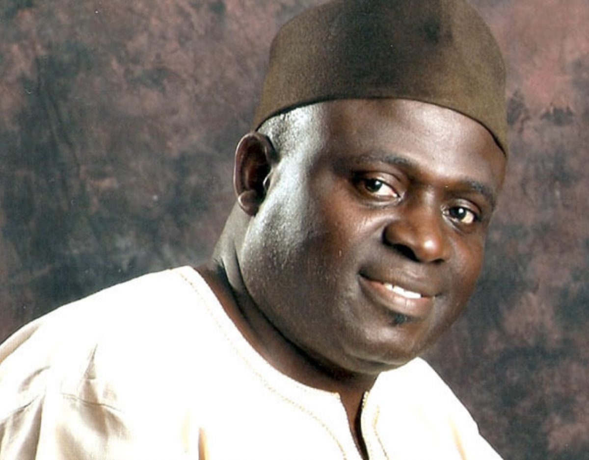 Edo 2020: I’m not fronting for any candidate, I ‘m running to win – Hon. Agbonayinma