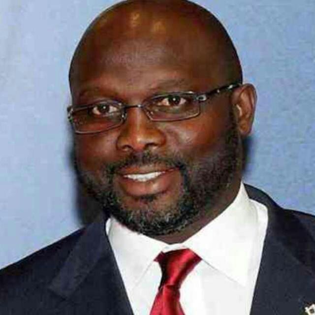 COVID-19: Churches, mosques reopen in Liberia May