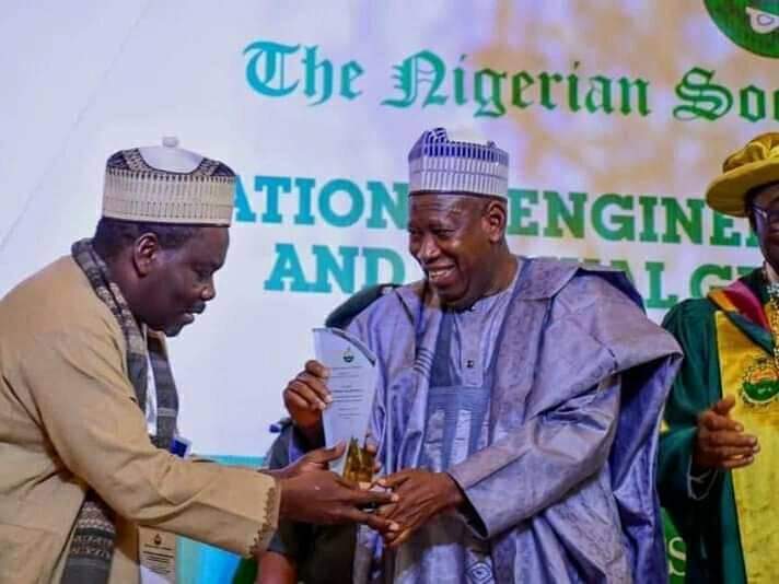 Ganduje's ex-commissioner who 'celebrated' Kyari’s death on social media survives COVID-19, discharged