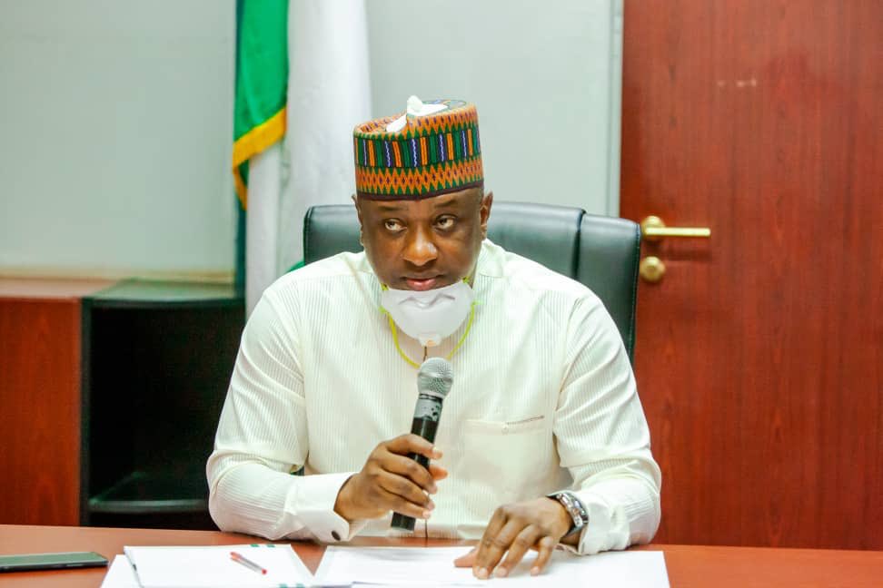 COVID-19: Labour minister speaks against impending total lockdown in Nigeria