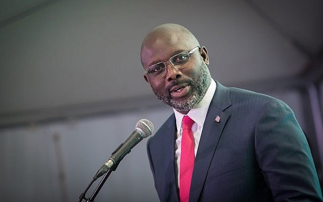 Liberia election lesson for Africa – Political analyst