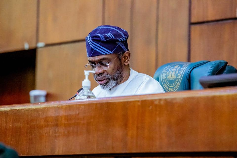 Trouble brews in House of Reps over constituency projects