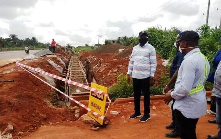 Delta State sets to launch ultra-modern soil testing laboratory