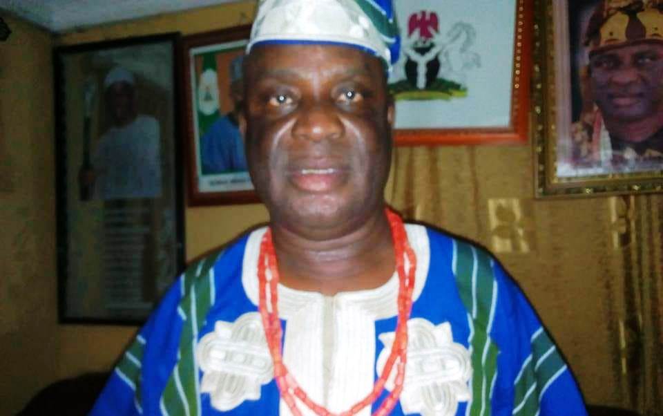 COVID-19: Kwara Monarch postpones 10th year coronation celebrations