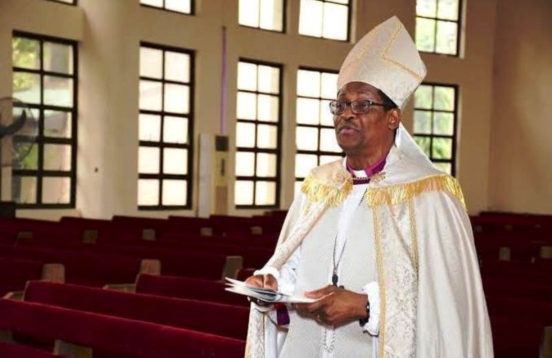What we must do to turn things around in Nigeria – Archbishop