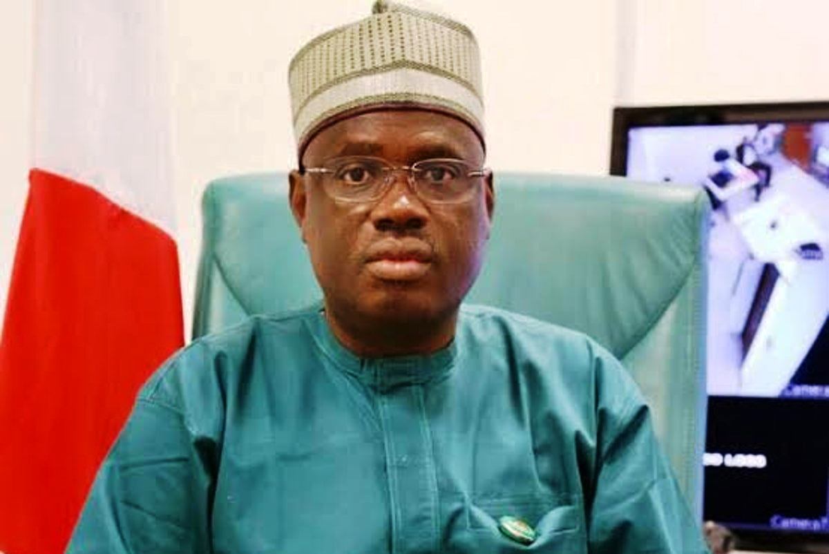 INTERVIEW: This is not the time to ease the lockdown – Rep Kwewum
