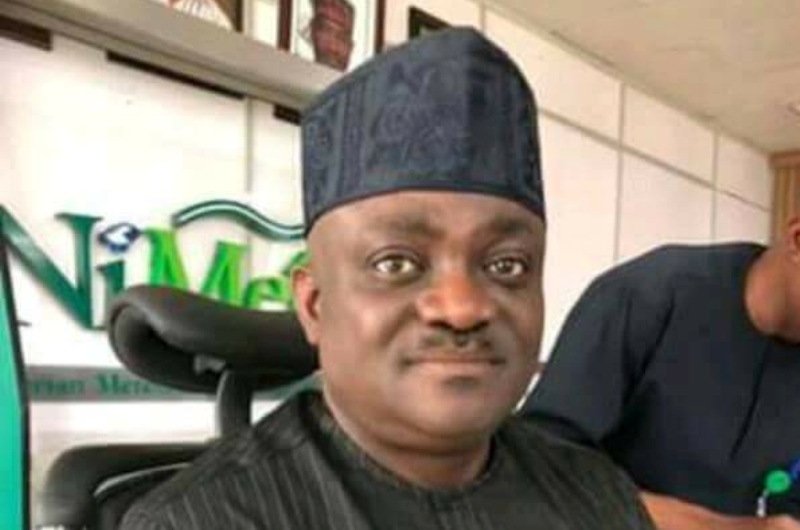 Rep Oke faults parliamentary govt in Osun LGAs