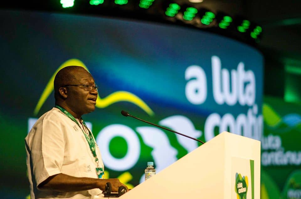 Covid-19 Impact on Job losses: Aremu Calls for Reindustrialization, condemns Institutional racism, xenophobia world wide