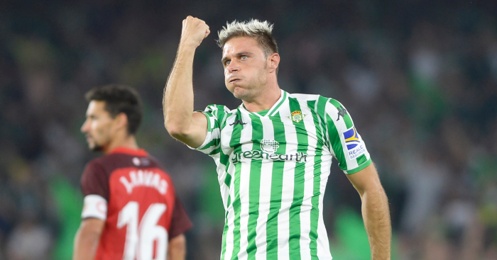 Why I rejected Chelsea, Mourinho – Joaquin