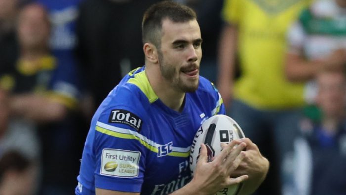 Rugby league star Jordan Cox found dead at his home