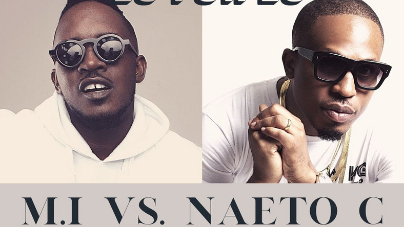 MI Abaga,  Naeto C  to battle for supremacy   on IG Liv