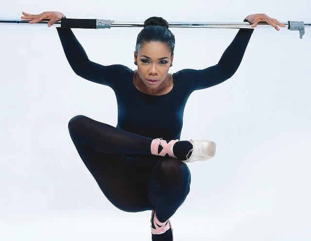 Popular dancer, Kaffy loses mother