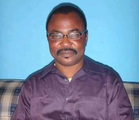 Another veteran Nollywood actor passes on