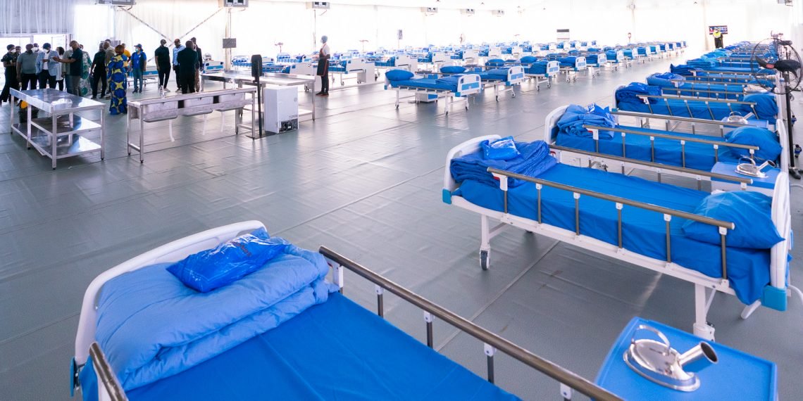 NNPC, CBN agree to fund cost of quarantine for Nigerian returnees